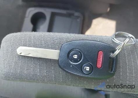 2012 Honda Odyssey Lx z USA, uszkodzony, nr VIN 5FNRL5H24CB061262